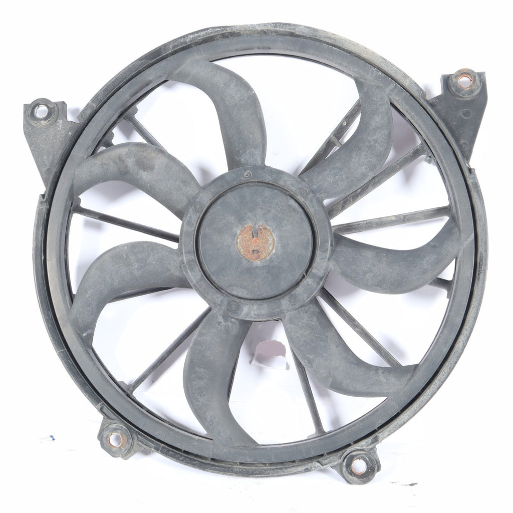 2009-2017 DODGE JOURNEY COOLING FAN OEM