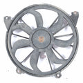 2009-2017 DODGE JOURNEY COOLING FAN OEM