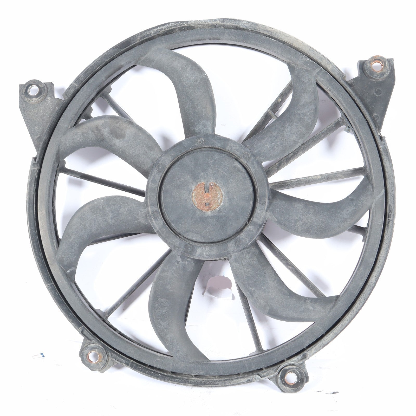2009-2017 DODGE JOURNEY COOLING FAN OEM