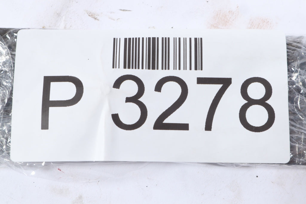 02-09 AUDI A4 S4 B6/7 CONVERTIBLE QUARTER PANEL MOLDING RIGHT REAR OEM 8H0853984