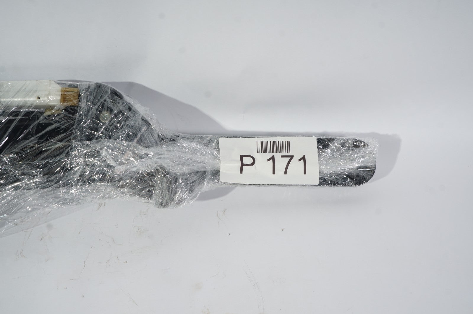 2012 - 2017 AUDI A7 REAR LEFT DRIVER SIDE DOOR WINDOW REGULATOR OEM 4G8839461C