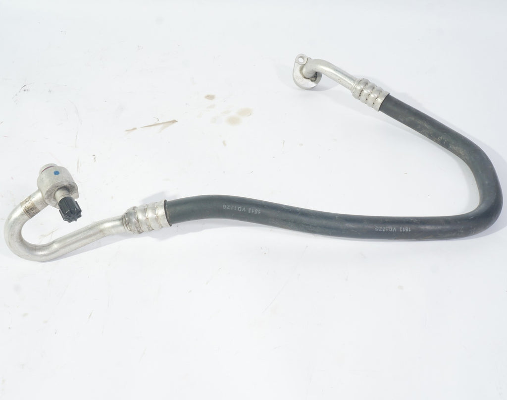 2012-2018 AUDI A7 3.0L A/C AIR CONDITIONING SUCTION LINE HOSE 4G0260707 OEM