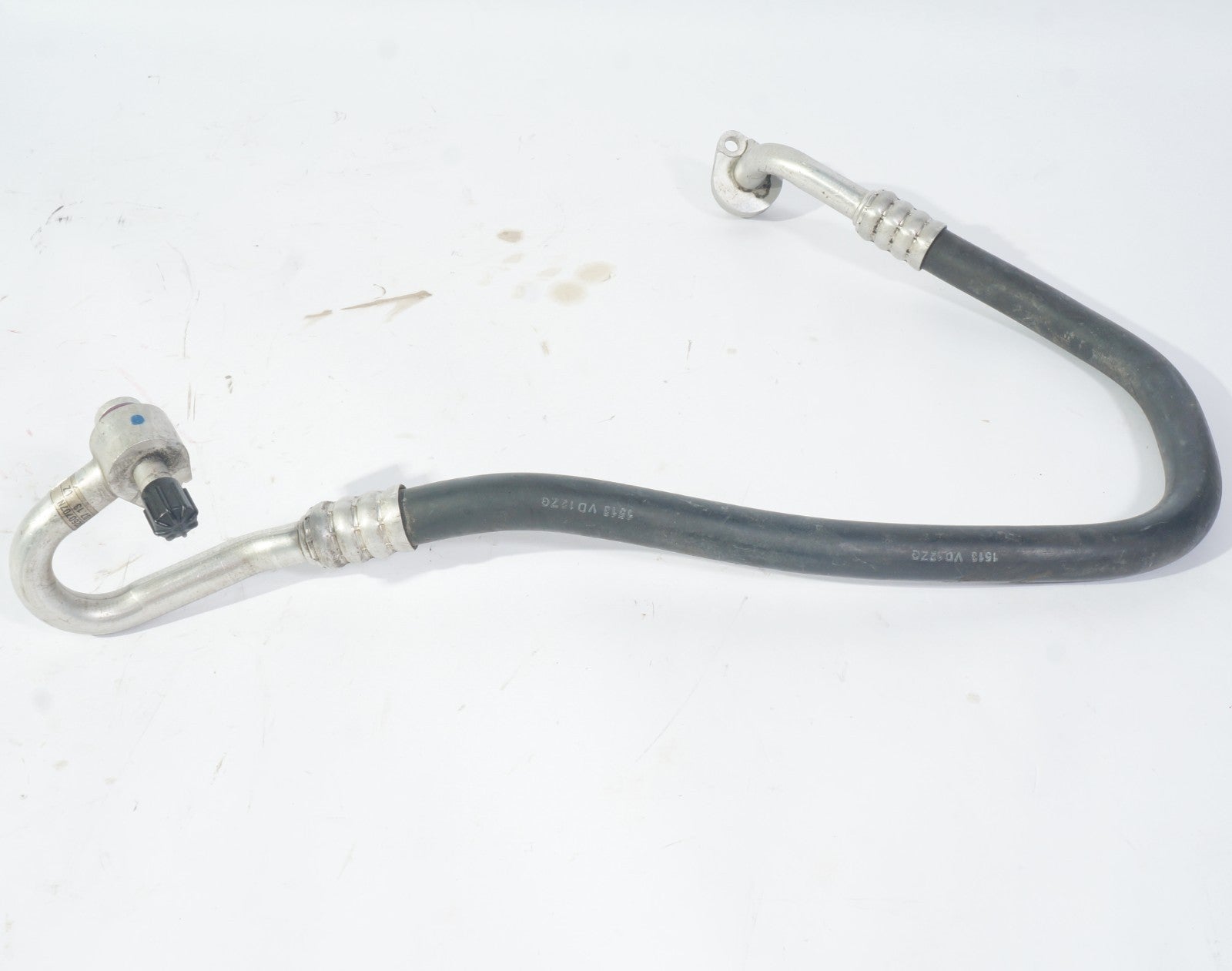 2012-2018 AUDI A7 3.0L A/C AIR CONDITIONING SUCTION LINE HOSE 4G0260707 OEM