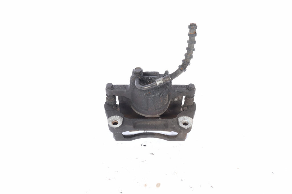 2008-2016 DODGE GRAND CARAVAN LEFT FRONT BRAKE CALIPER OEM