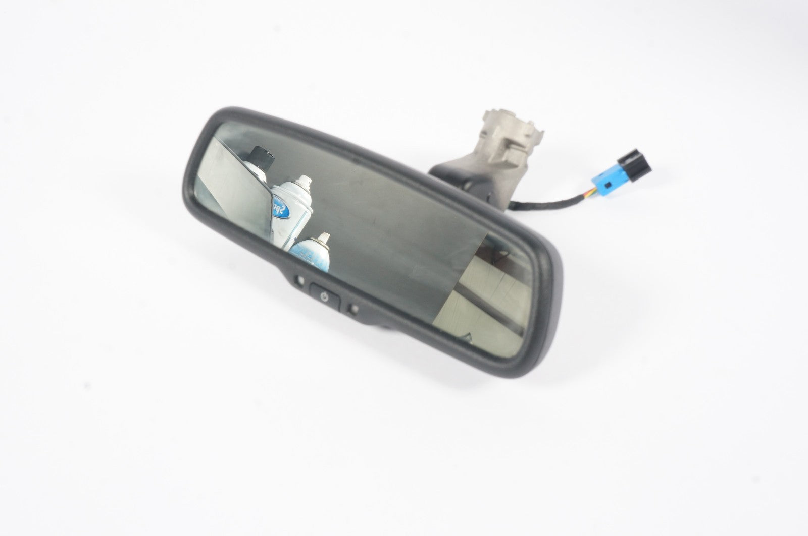 2018 - 2025 ALFA ROMEO STELVIO FRONT WINDSHIELD INTERIOR REAR VIEW MIRROR OEM