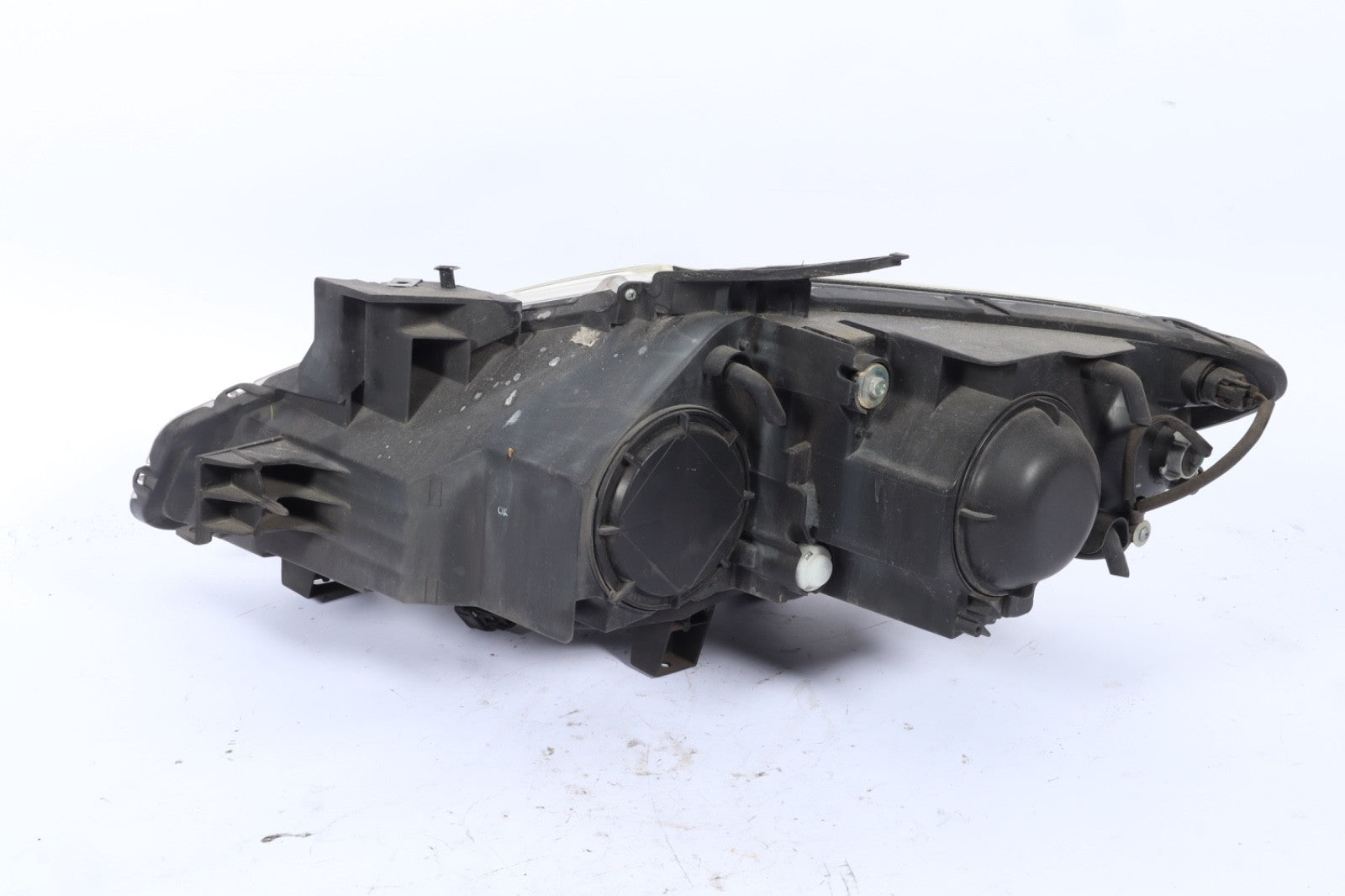 2010-2012 MAZDA CX-9 RIGHT PASSENGER RH HEADLIGHT HALOGEN OEM