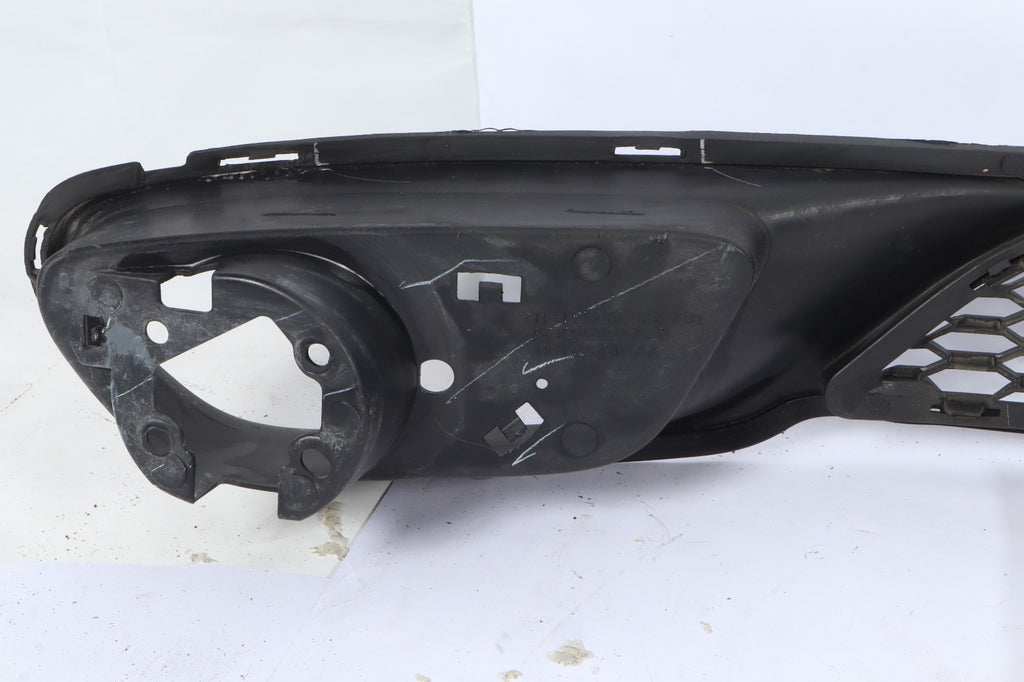 2011-2020 DODGE GRAND CARAVAN FRONT BUMPER GRILL GRILLE OEM