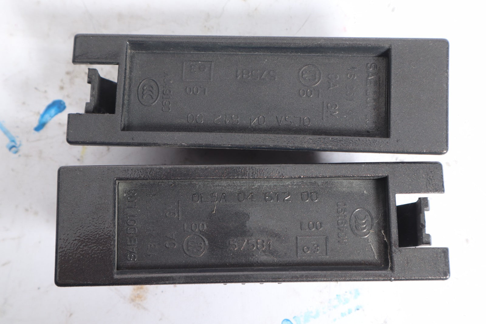 2016-2017 BUICK CASCADA LICENSE PLATE LIGHT OEM OLSA0461200
