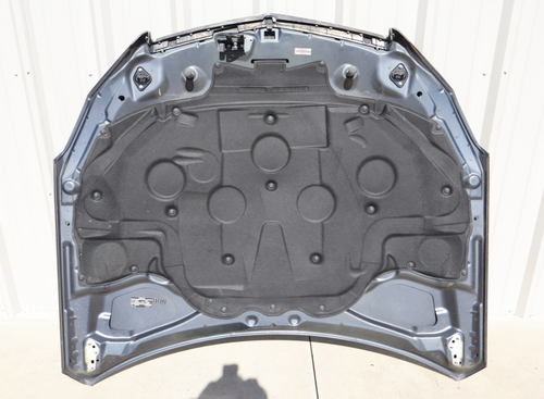 10-17 Mercedes W207 E350 E400 E550 Hood Panel Assembly OEM