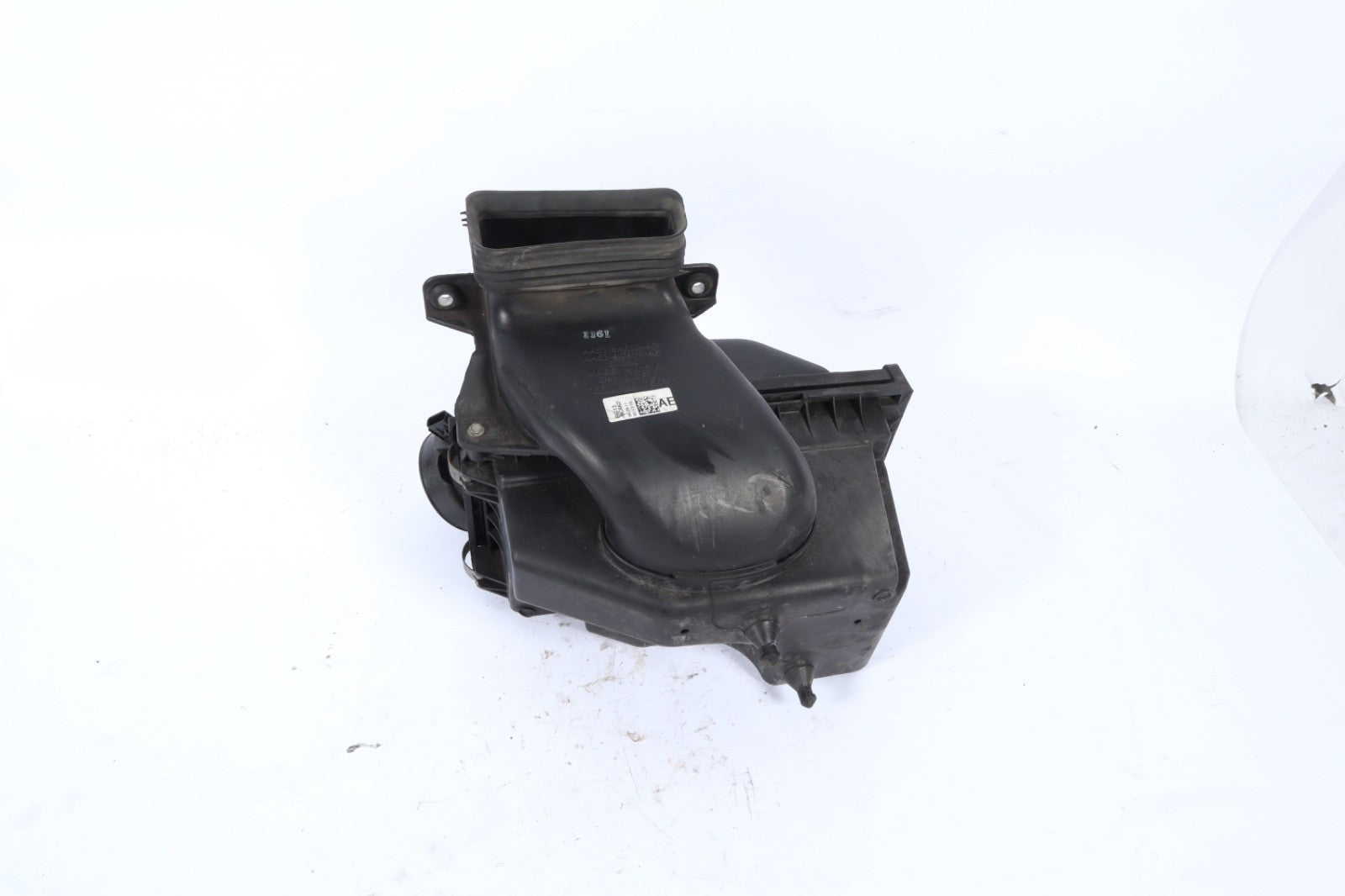 2010-2019 FORD TAURUS AIR BOX CLEANER OEM AA53-9A600-AC