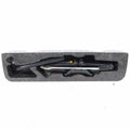 2011-2013 VOLVO C70 EMERGENCY SPARE TIRE JACK TOOLS SET KIT W/ FOAM OEM
