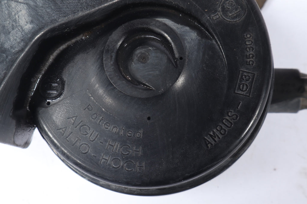 2003-2012 Land Rover Range Rover L322 Horn Pair High & Low OEM 