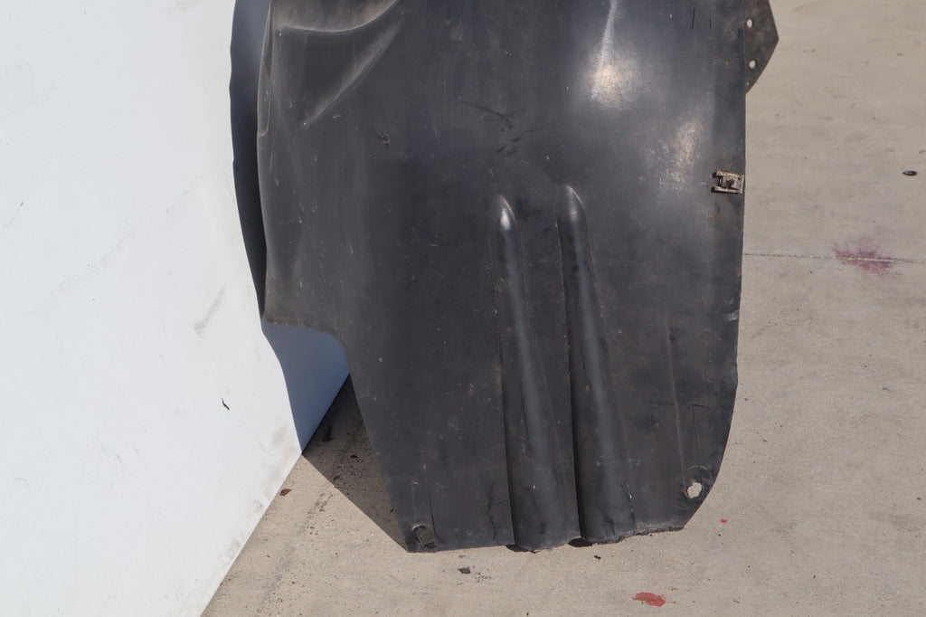 2010-2019 FORD TAURUS FRONT LEFT DRIVER SIDE FENDER LINER SPLASH GUARD OEM