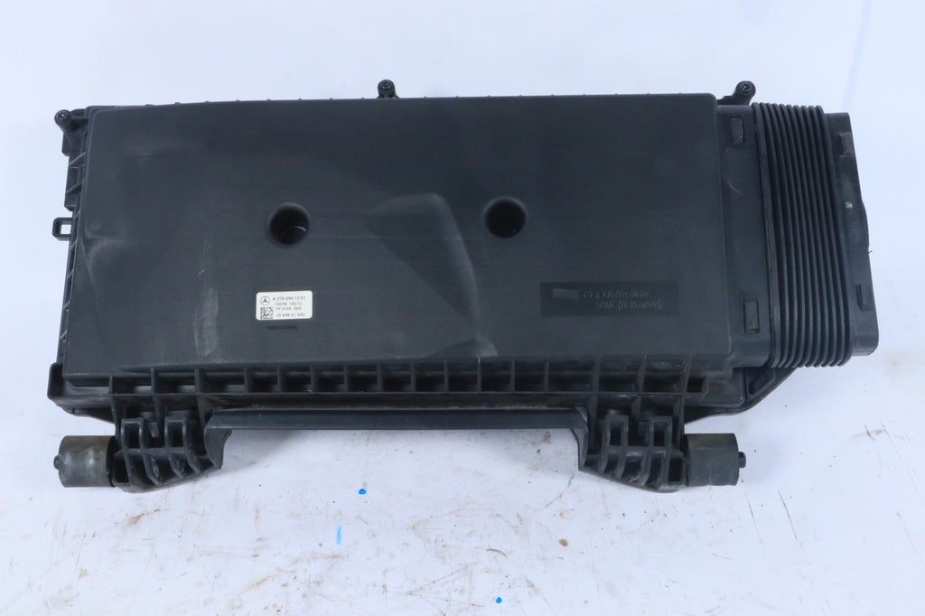 12-16 Mercedes W207 E350 GLE350 M276 Air Intake Cleaner Filter Box OEM