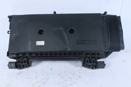 12-16 Mercedes W207 E350 GLE350 M276 Air Intake Cleaner Filter Box OEM