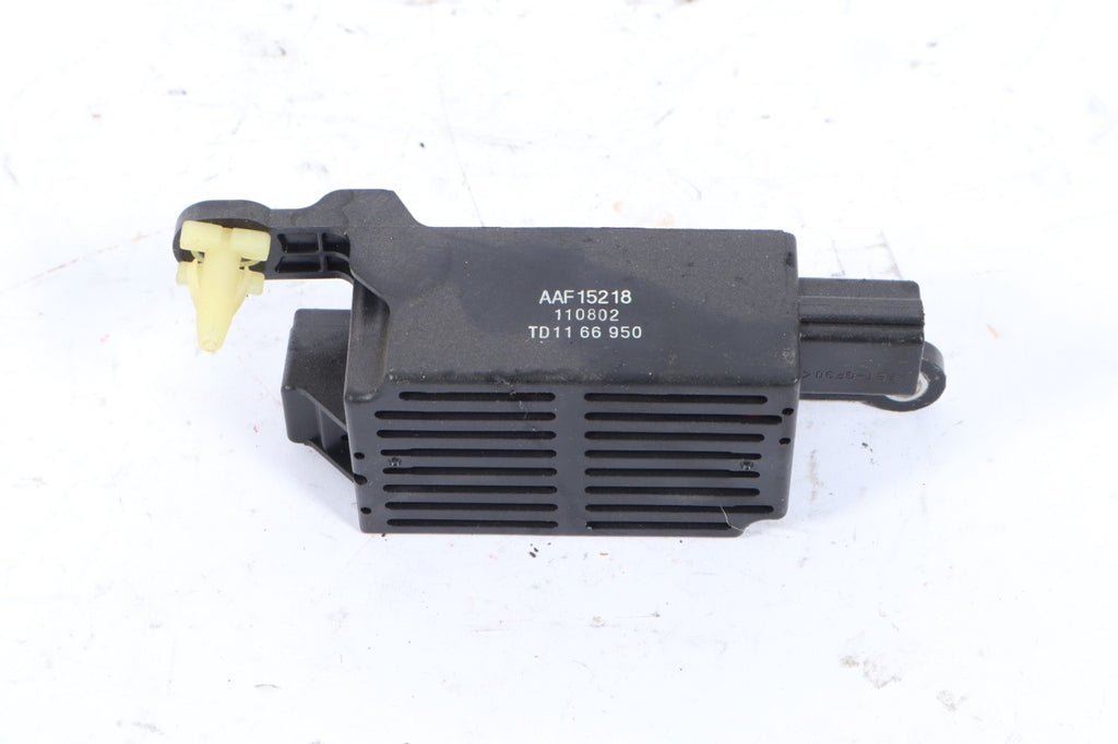 2007-2015  MAZDA CX-9  AUDIO NOISE FILTER OEM AAF15218
