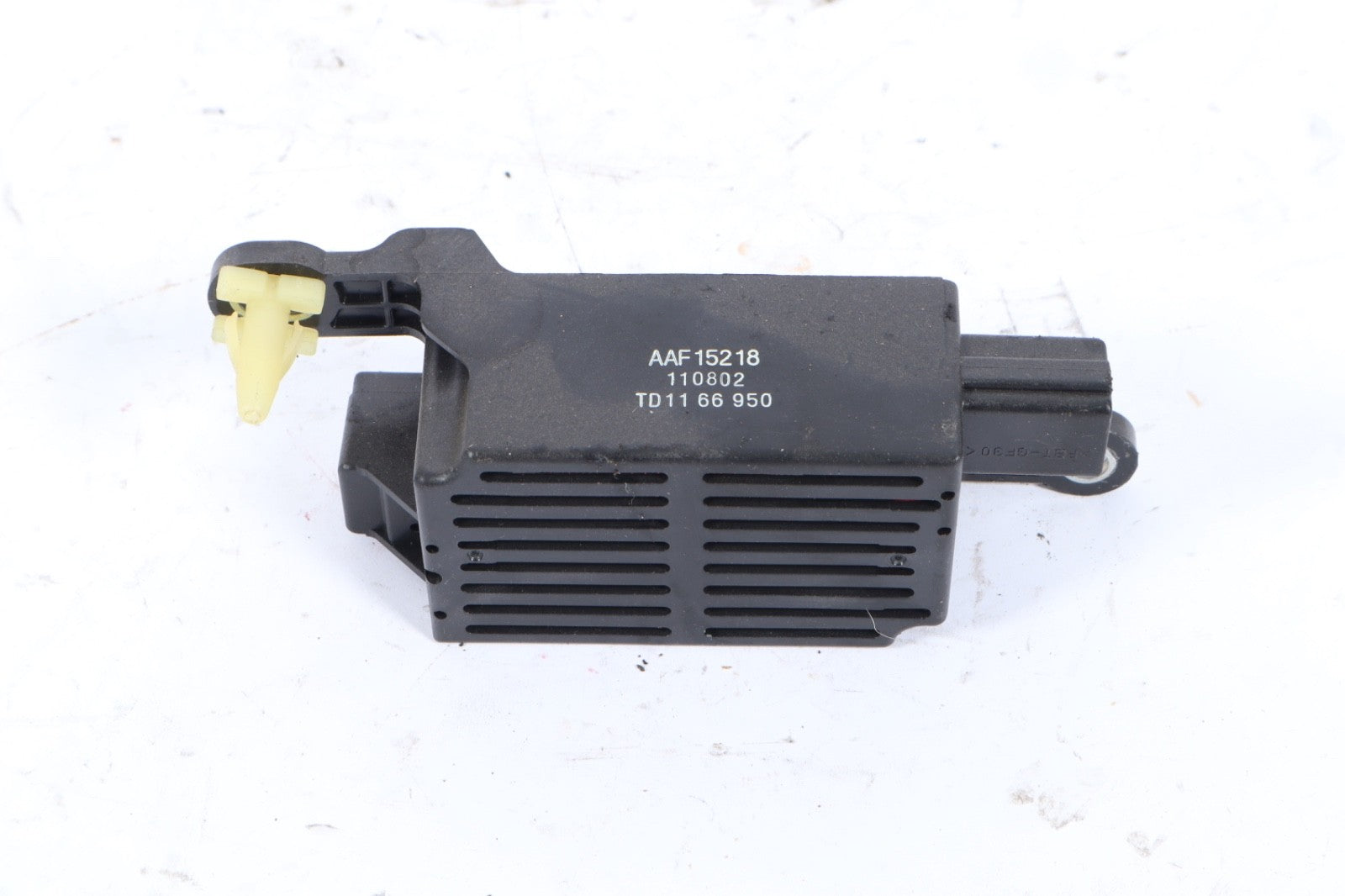 2007-2015  MAZDA CX-9  AUDIO NOISE FILTER OEM AAF15218