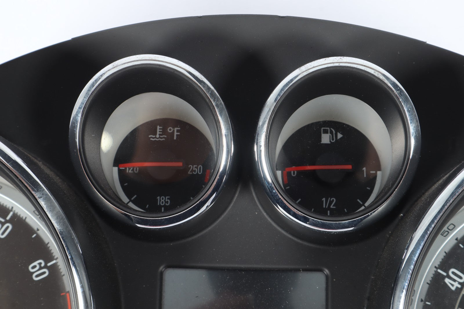 2013-2015 BUICK VERANO SPEEDOMETER GAUGE CLUSTER OEM 39013456
