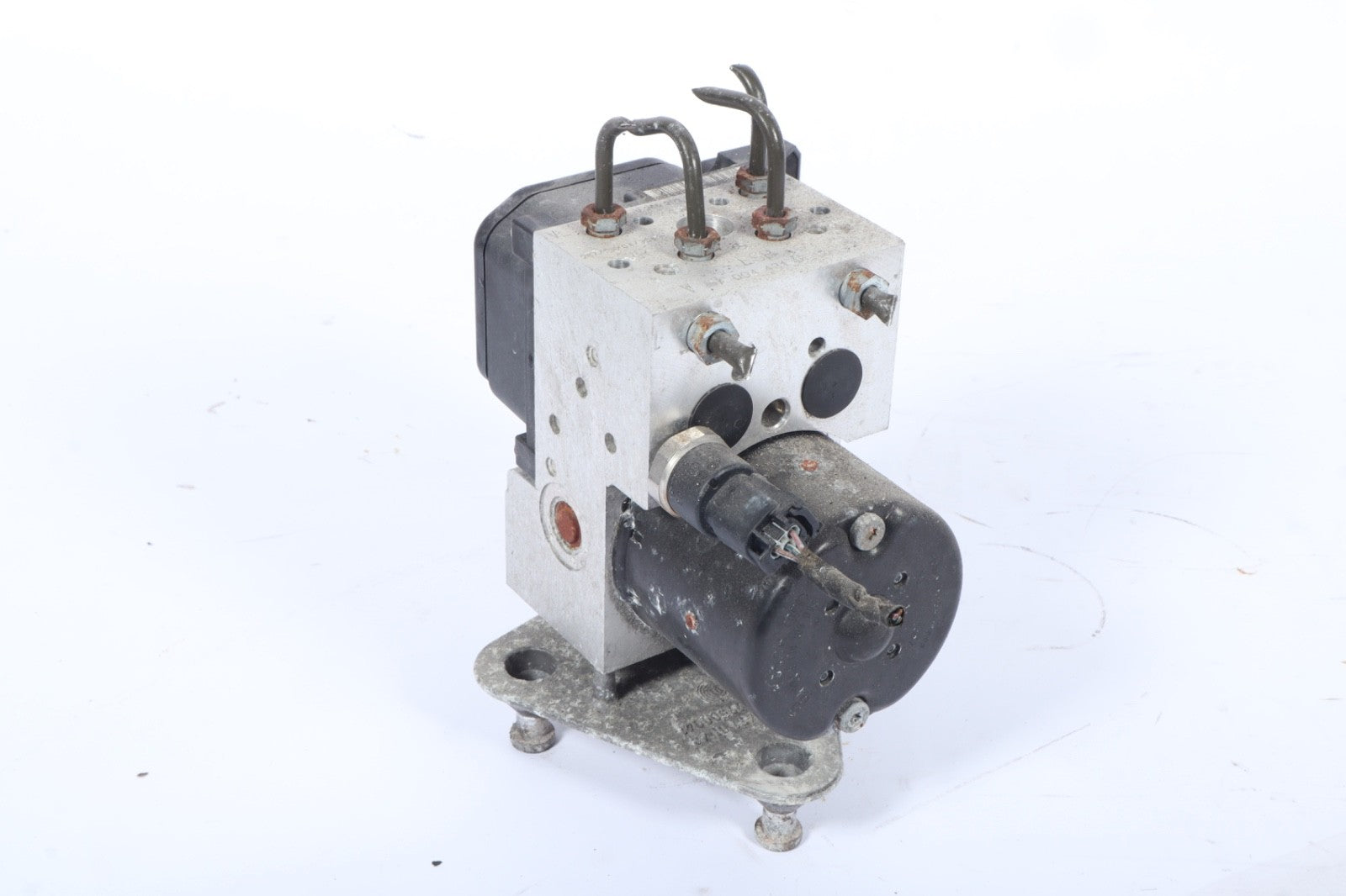 00-03 MERCEDES E430 E320 CLK430 CLK320 ABS ANTI  LOCK BRAKE PUMP HYDRAULIC OEM