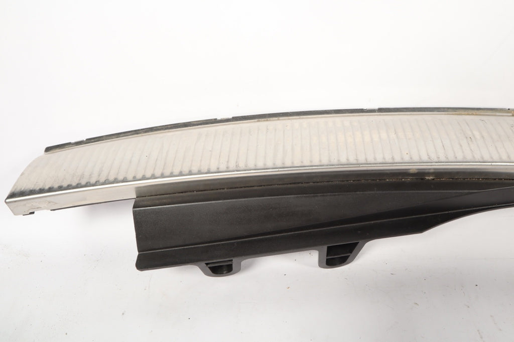 2007 - 2015 AUDI Q7 Rear Trunk Lower Molding Trim Cover Panel 4L0864483 OEM