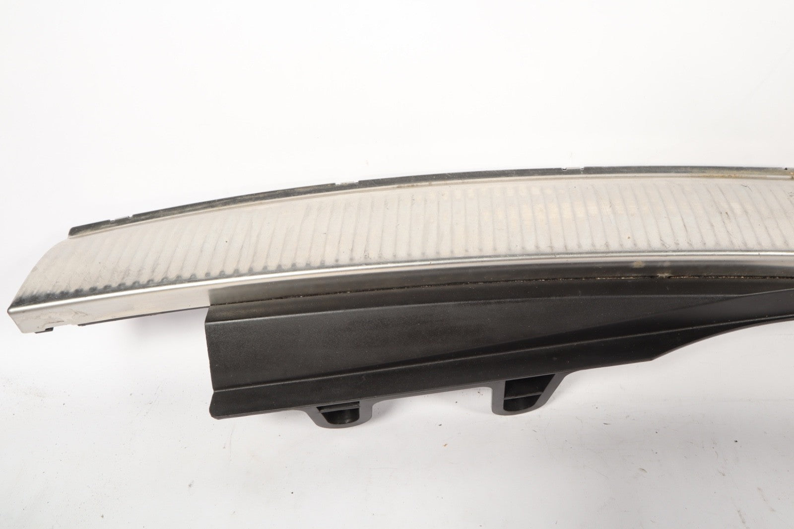 2007 - 2015 AUDI Q7 Rear Trunk Lower Molding Trim Cover Panel 4L0864483 OEM