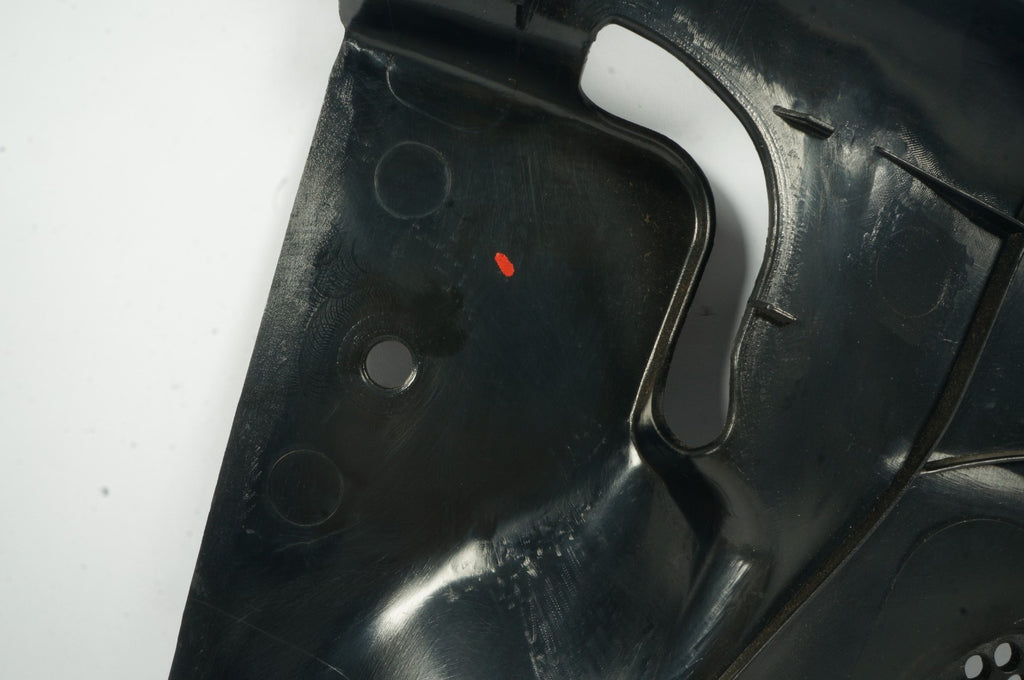 04-2010 MERCEDES-BENZ SLK280 SLK350 R171  LEFT FRONT PANEL TRIM  A1716800983