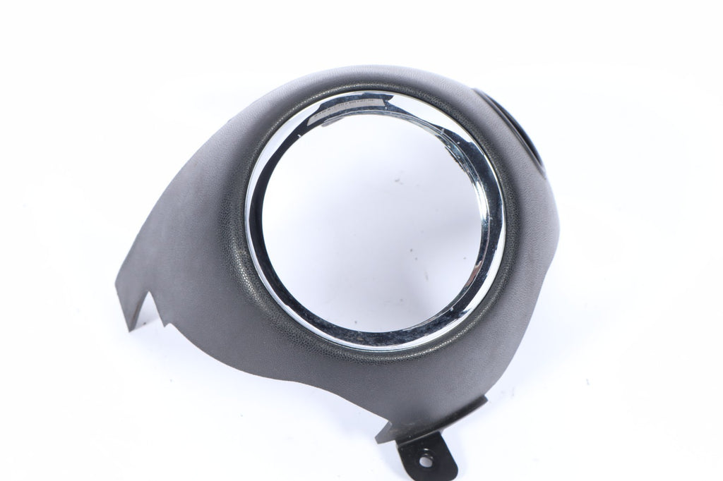 2008-2014 MINI COOPER R55 FRONT LEFT DRIVER SIDE AIR VENT TRIM BEZEL BLACK OEM