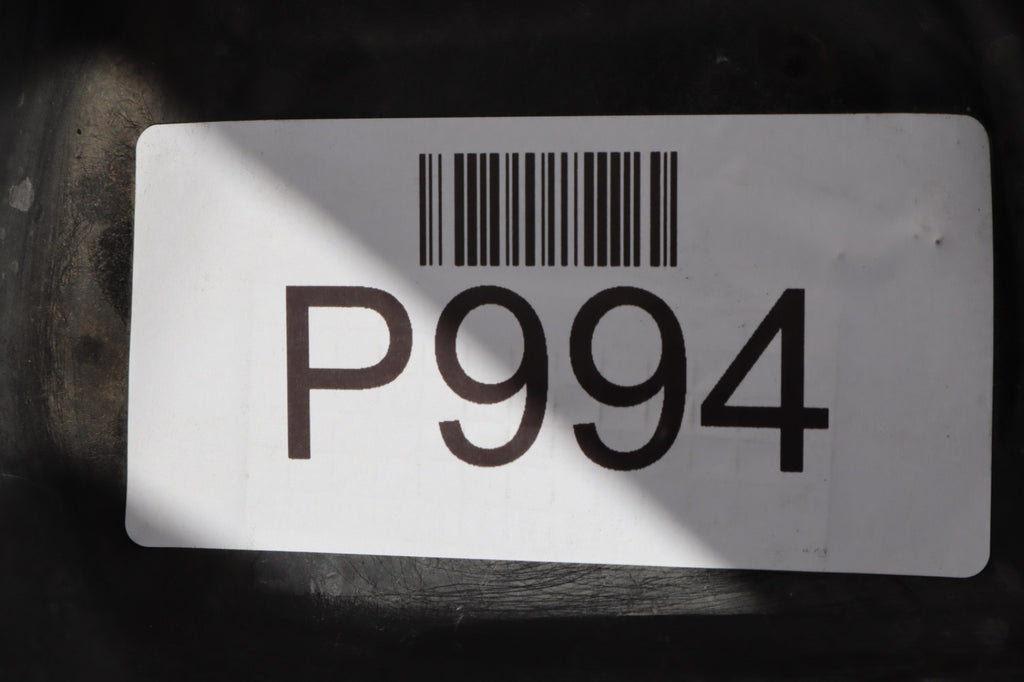 10-17 Mercedes W207 E350 E550 Engine Front Lower Flap Splash Guard OEM