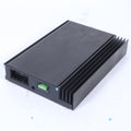 2006-2008 BMW  X3 DSP Top-HiFi Amplifier 65129125751 OEM