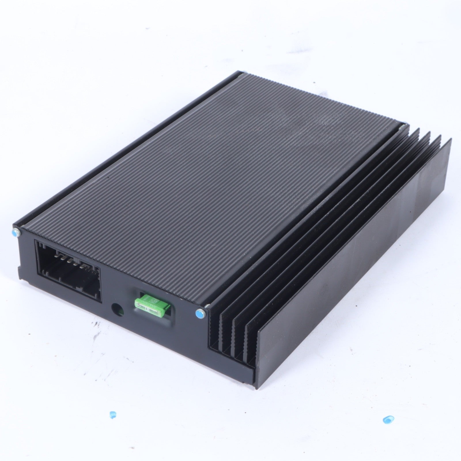 2006-2008 BMW  X3 DSP Top-HiFi Amplifier 65129125751 OEM