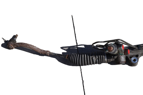 16-23 Nissan Maxima Power Steering Rack and Pinion OEM 490014RA0A