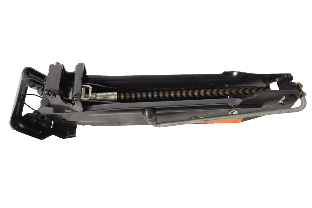 2007-2009 Audi Q7 4L Jack Lifting Spare Tire Lifting Emergency 7L0011031E OEM