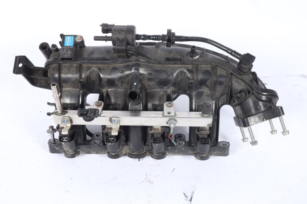 2012-2019 CHEVROLET CRUZE INTAKE MANIFOLD ENGINE UNIT 55581014 OEM
