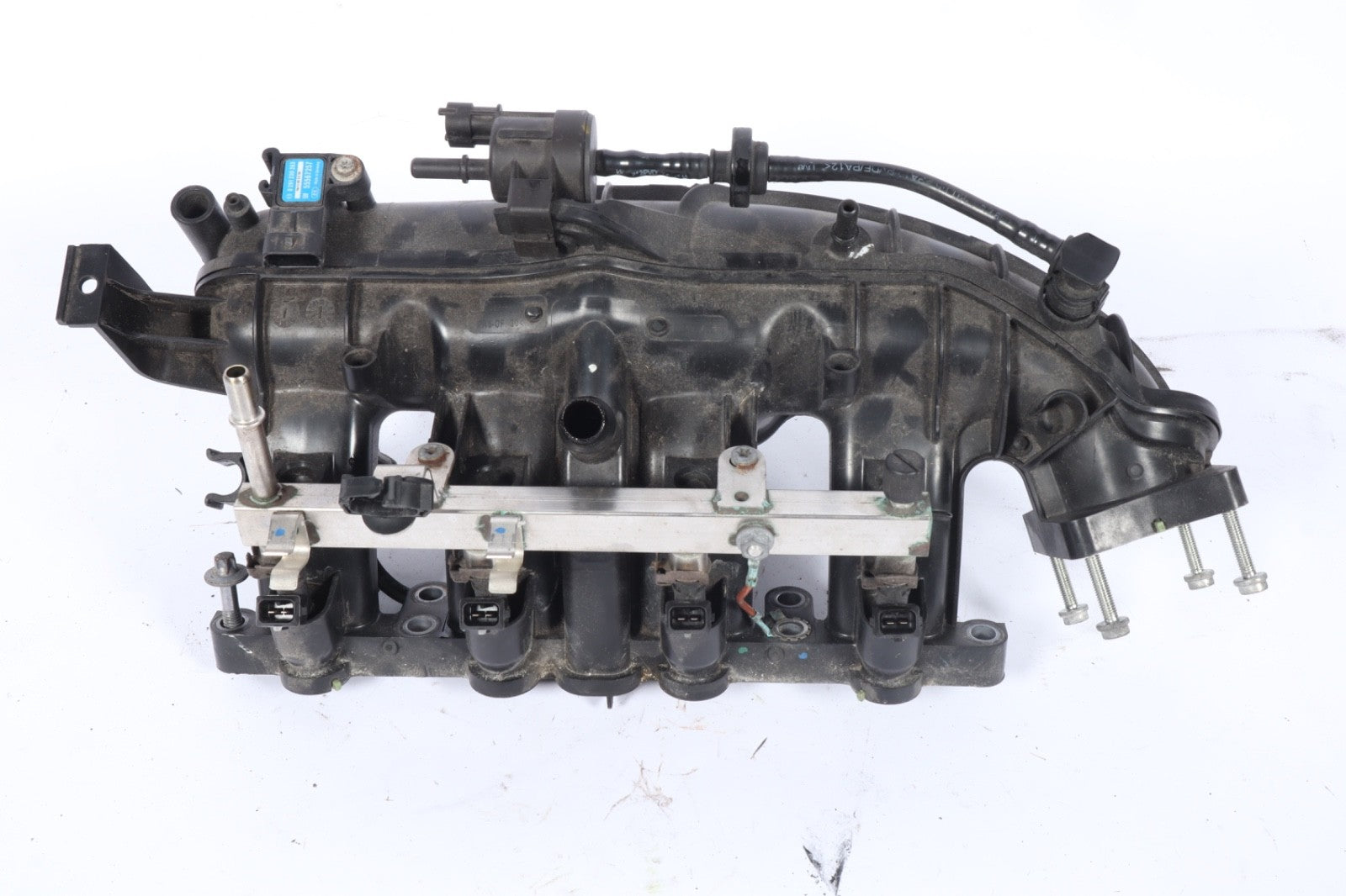 2012-2019 CHEVROLET CRUZE INTAKE MANIFOLD ENGINE UNIT 55581014 OEM