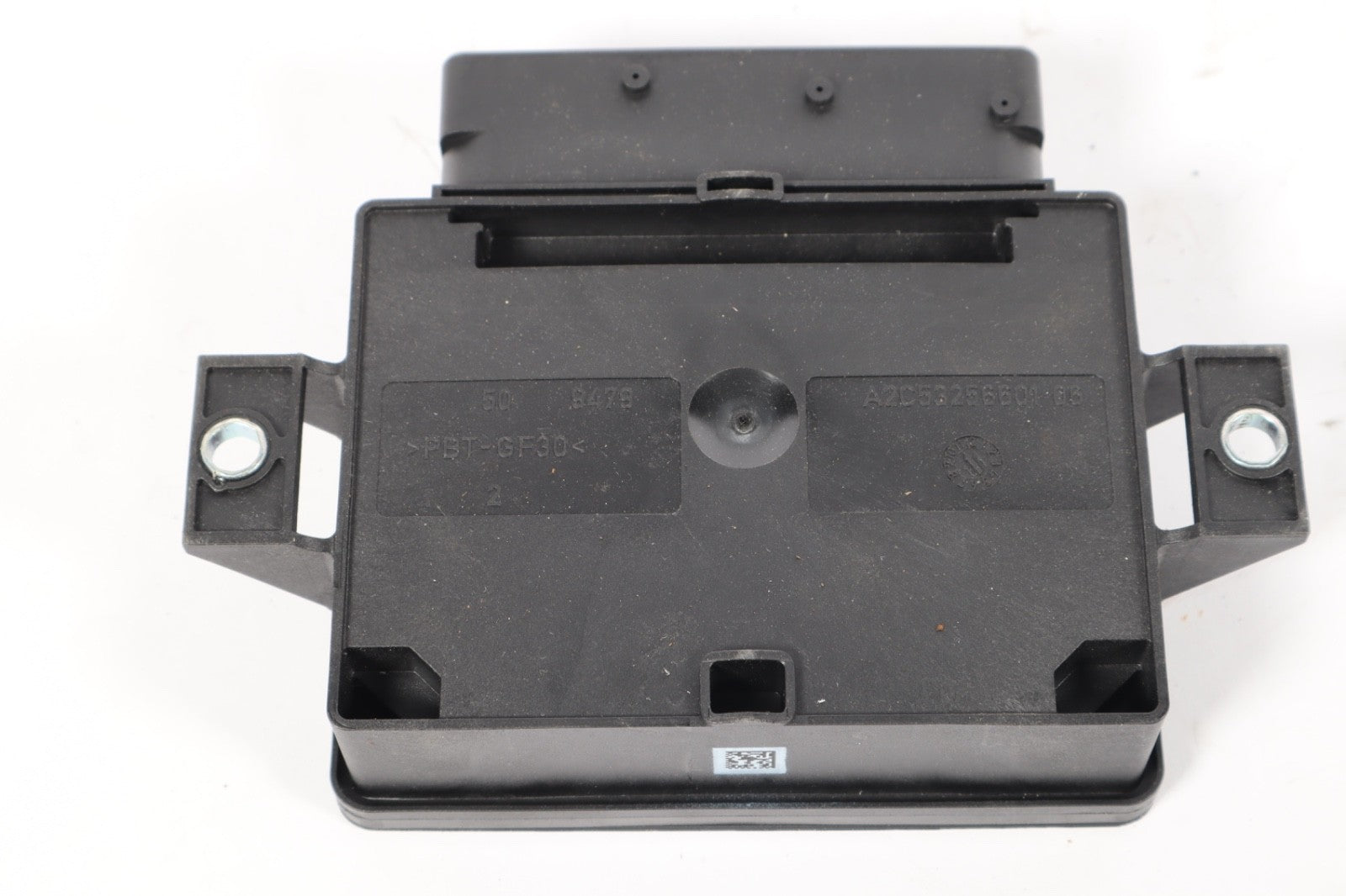 2012 - 2017 AUDI A7 PARK PARKING BRAKE COMPUTER CONTROL MODULE UNIT OEM