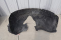 2007-2009 AUDI Q7 4L FRONT LEFT SIDE FENDER LINER WHEEL SPLASH SHIELD GUARD OEM