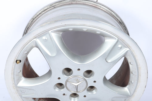 1999-2002 Mercedes CLK430 Wheel Rim 7.5Jx17H2 B66470513 OEM ONLY PICK UP!!!