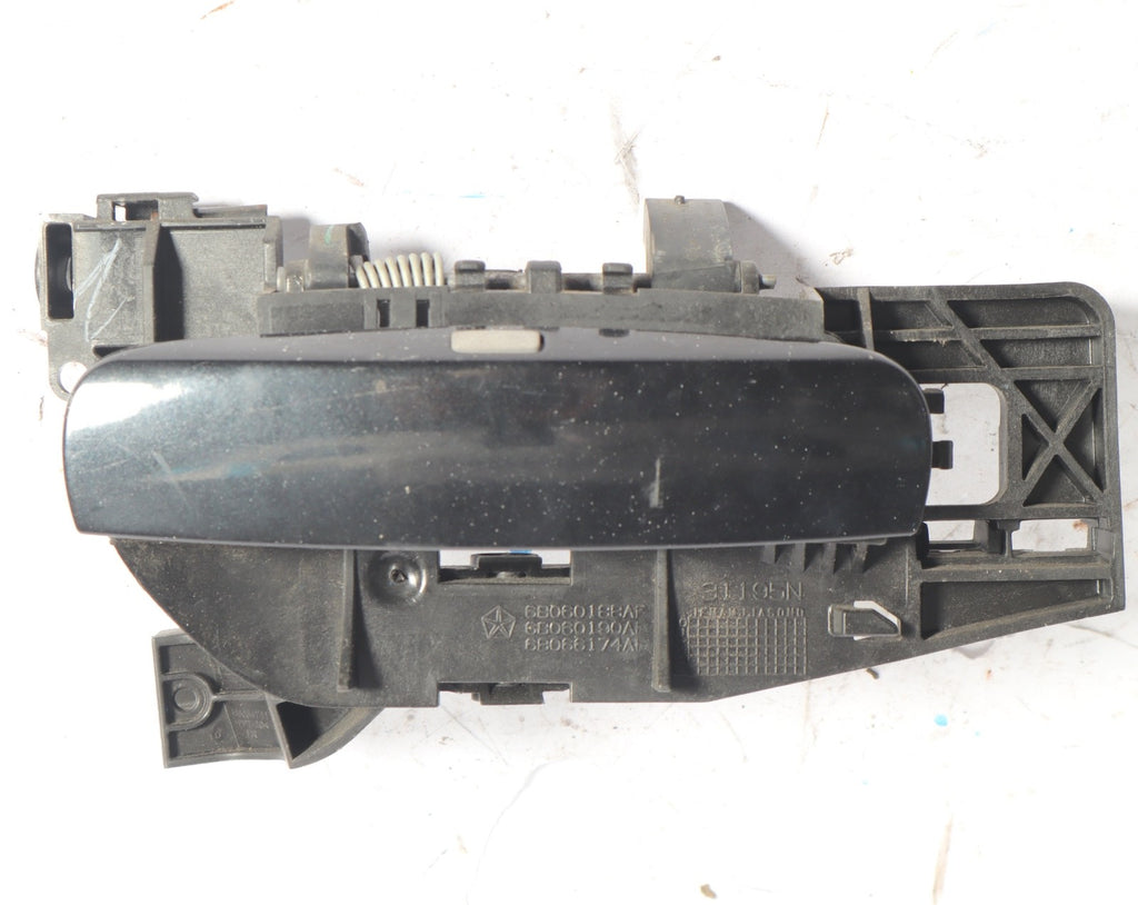 2011 - 2023 Dodge Charger Front Right Exterior Door Handle Bracket OEM