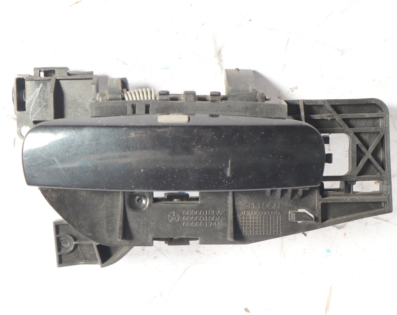 2011 - 2023 Dodge Charger Front Right Exterior Door Handle Bracket OEM