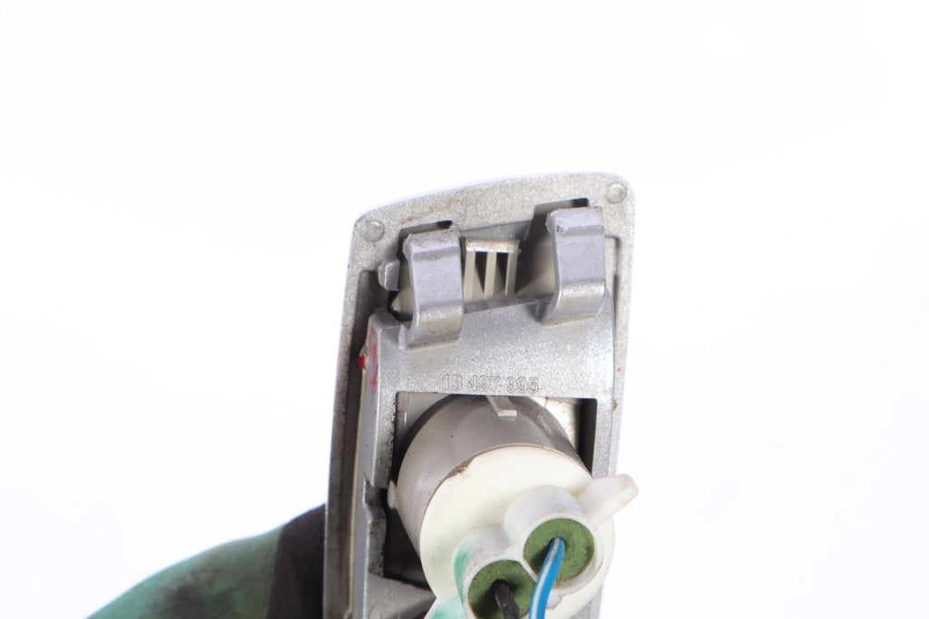 2016 - 1019 Cascada Front Lamps Side Repeater Lamps-Repeater Lamp 13497995