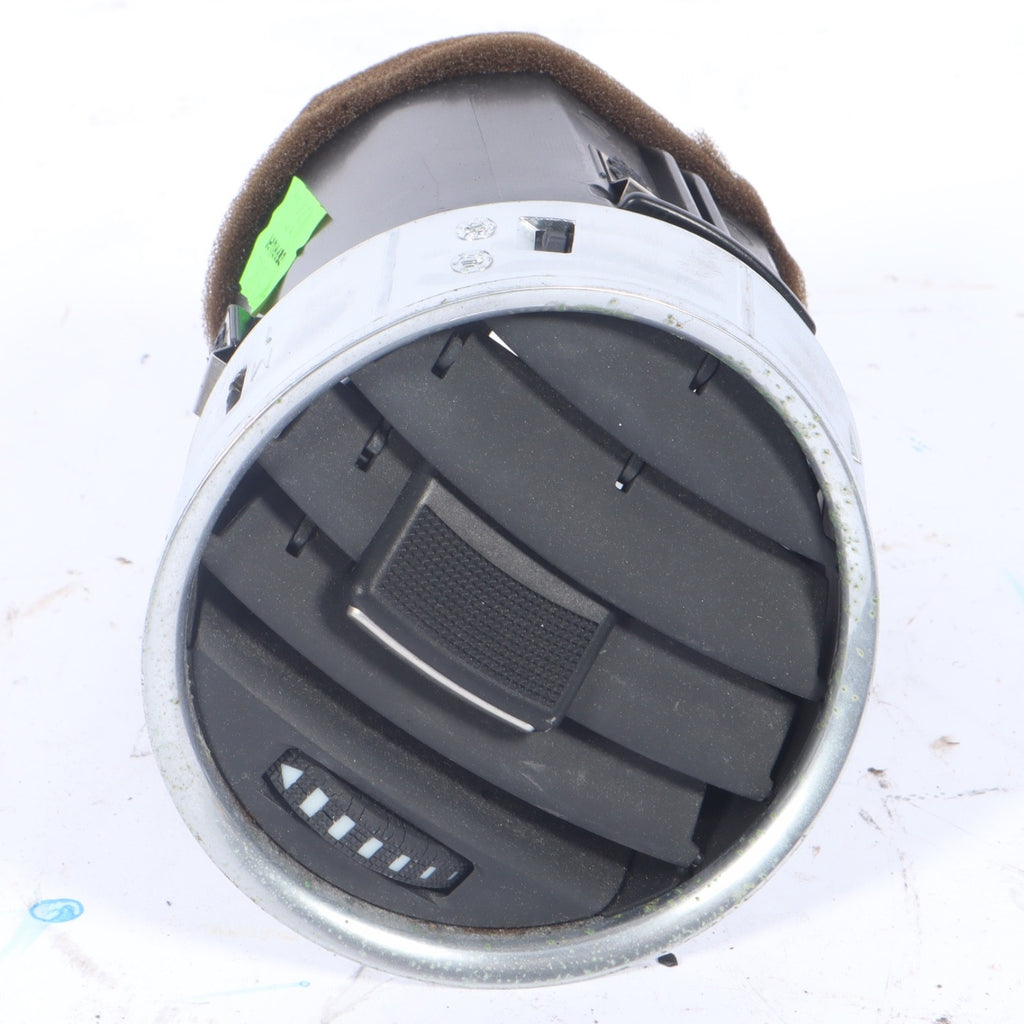 2006-2008 Audi A4 B7 Center Dash Air Vent Nozzle 8H0820951D OEM
