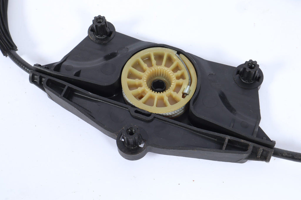 2009-2017 AUDI Q5  PASSENGER REAR LEFT  WINDOW REGULATOR   OEM