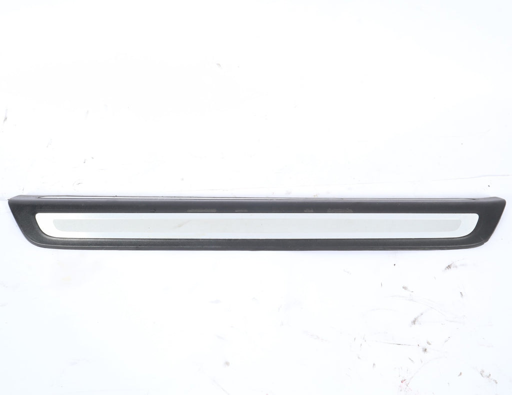 2009-2017 AUDI Q5 FRONT RIGHT DOOR SILL SCUFF PLATE TRIM COVER 8R0853374C OEM