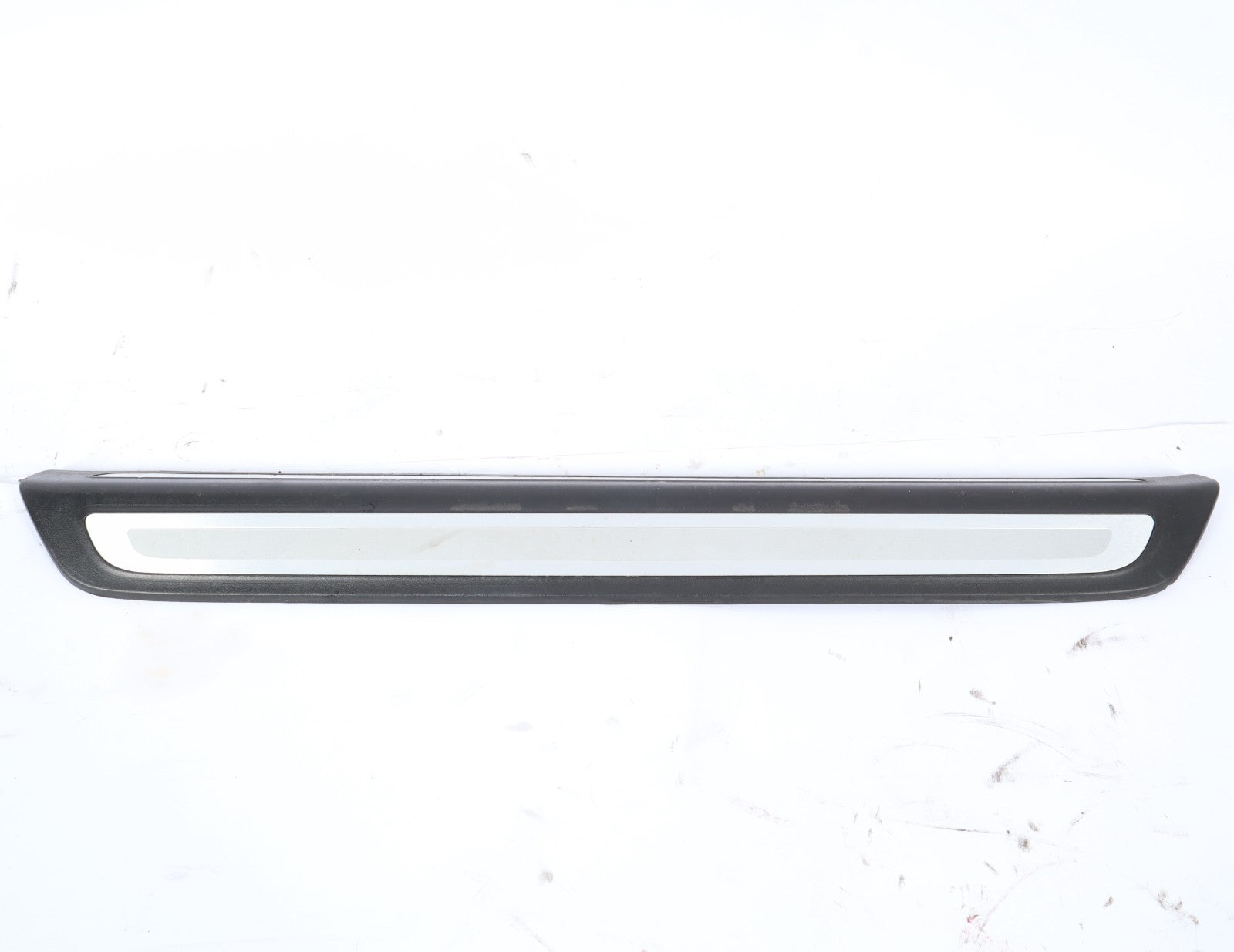 2009-2017 AUDI Q5 FRONT RIGHT DOOR SILL SCUFF PLATE TRIM COVER 8R0853374C OEM