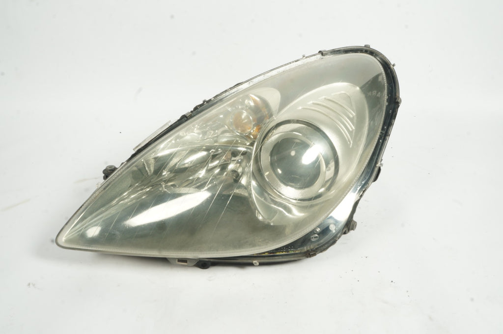 2005-2008 Mercedes SLK350 SLK280 Headlight Head Light Driver's Left Halogen