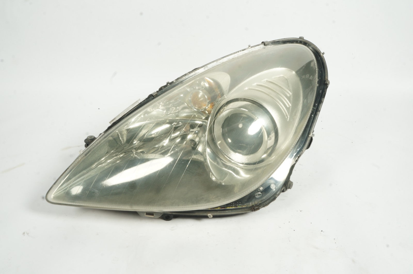 2005-2008 Mercedes SLK350 SLK280 Headlight Head Light Driver's Left Halogen