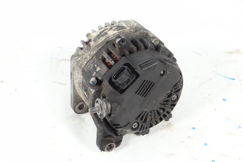 2013 NISSAN PATHFINDER ALTERNATOR GENERATOR CHARTING ASSEMBLY ENGINE OEM