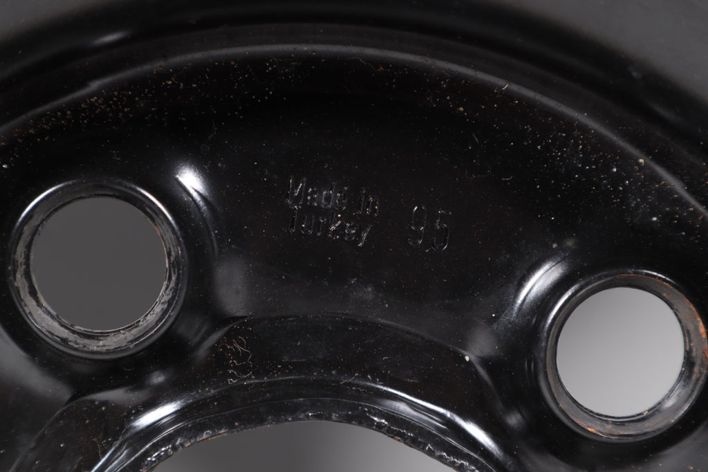 2003-2010 Porsche Cayenne 955 957 Emergency Spare Tire Wheel Rim OEM