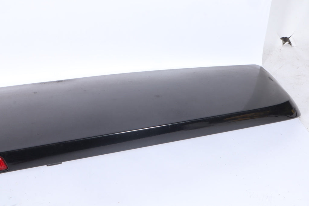 2011-2020 Dodge GRAND Caravan TOWN & COUNTRY Rear Tailgate Spoiler OEM