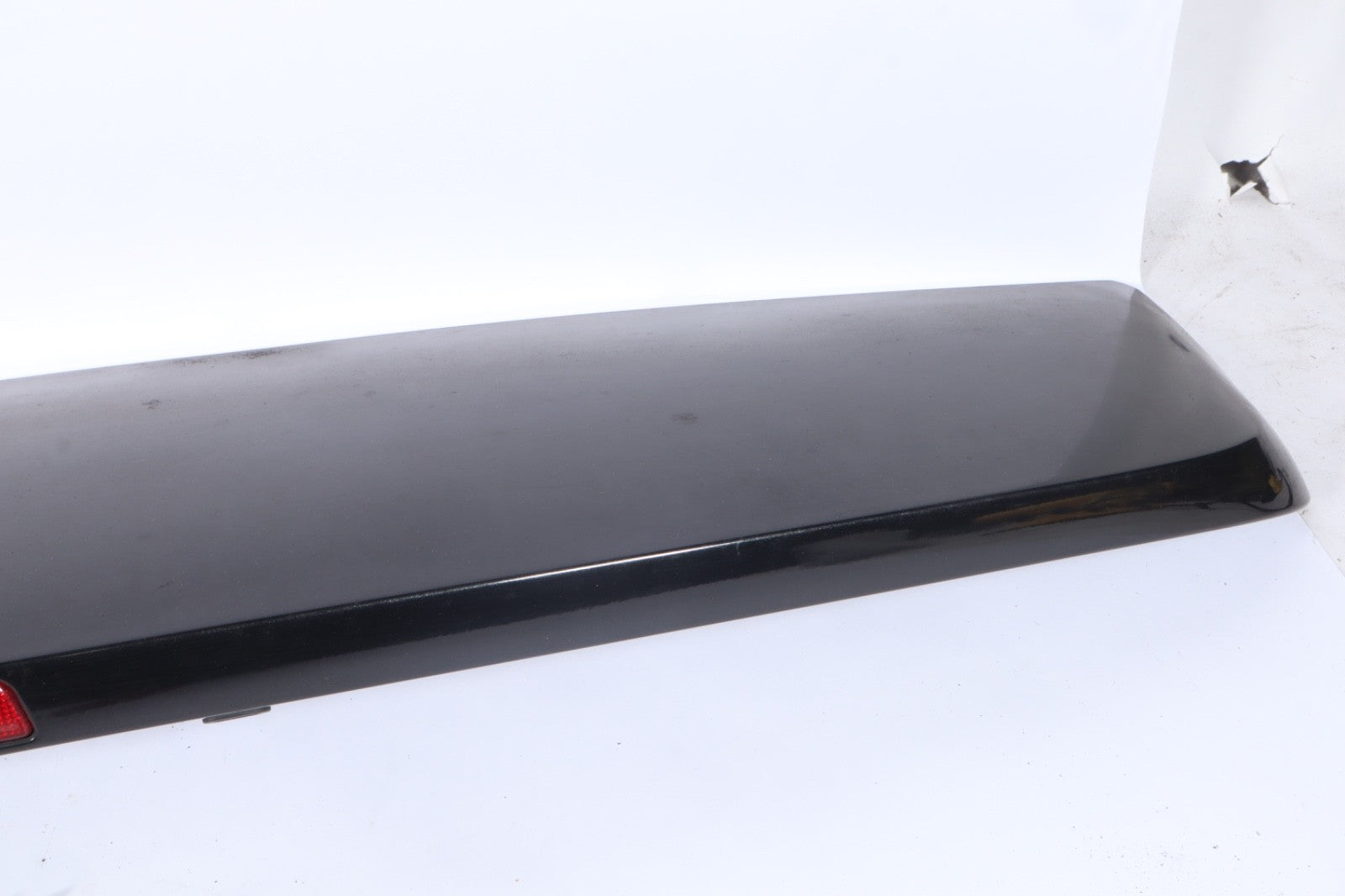 2011-2020 Dodge GRAND Caravan TOWN & COUNTRY Rear Tailgate Spoiler OEM